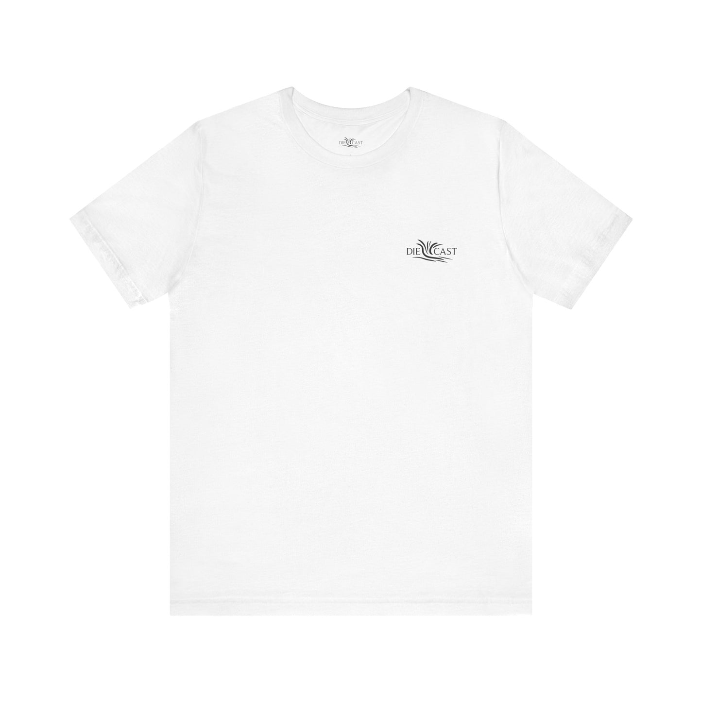 DieCast Panda Cloud Tee