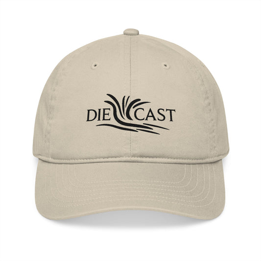 Die Cast Cap