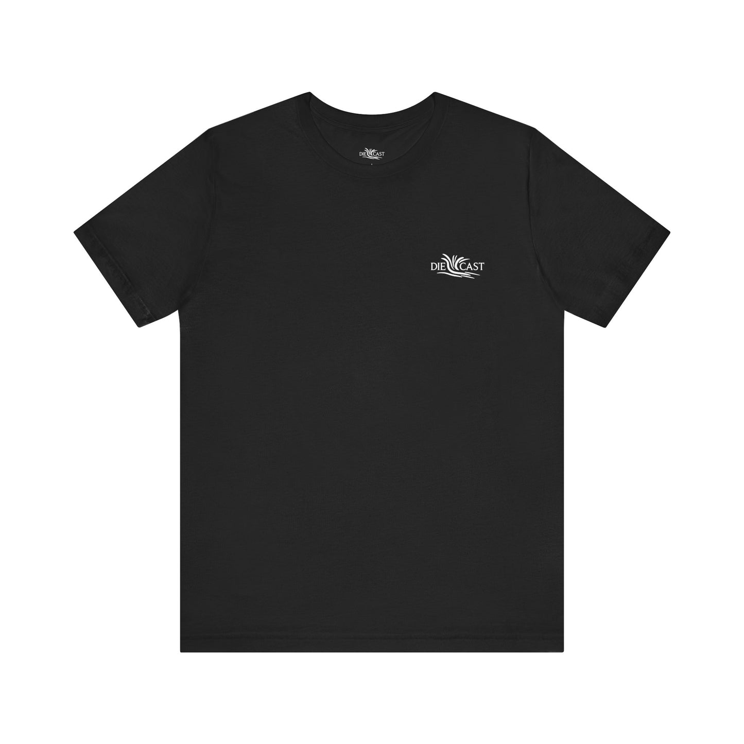 DieCast Jaguar Cloud Tee