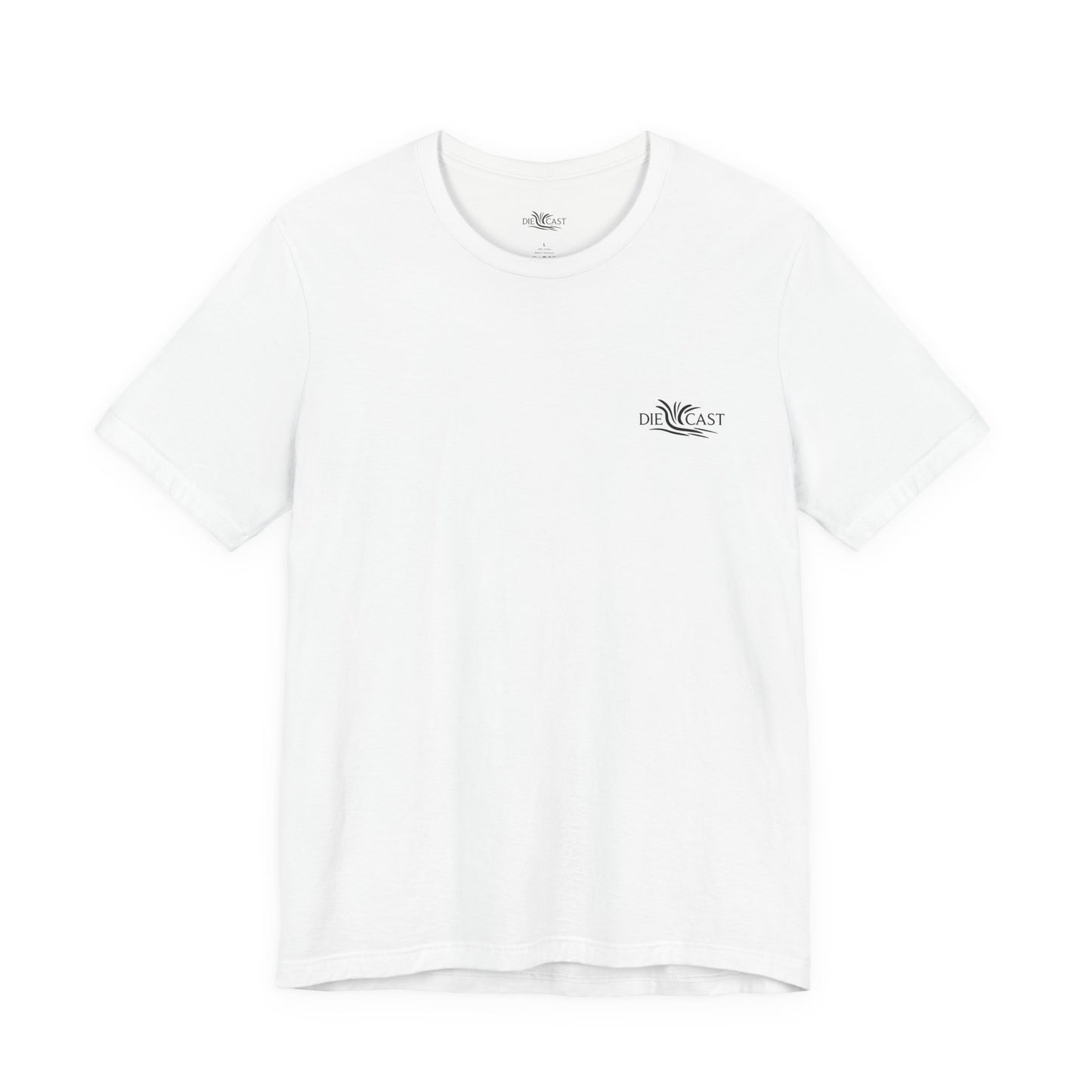 DieCast Jaguar Cloud Tee