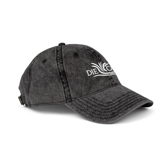 Die Cast Vintage Cap