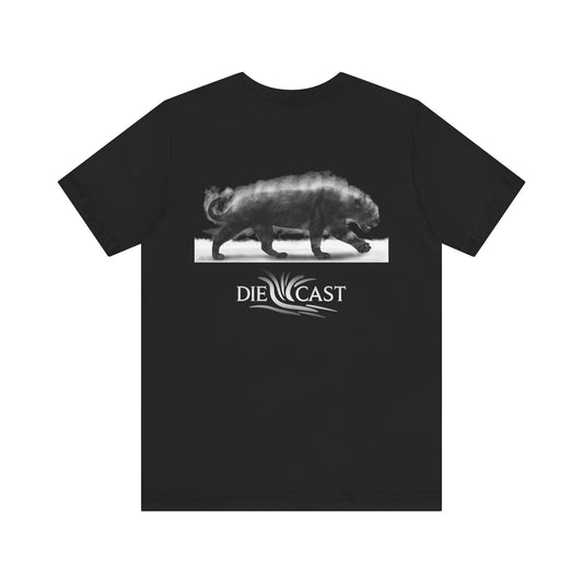 DieCast Jaguar Cloud Tee