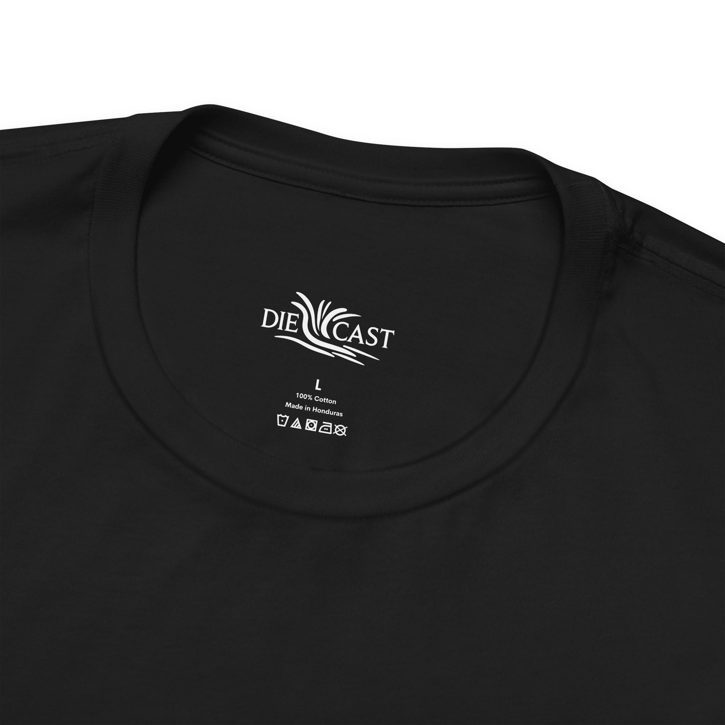 DieCast Jaguar Cloud Tee