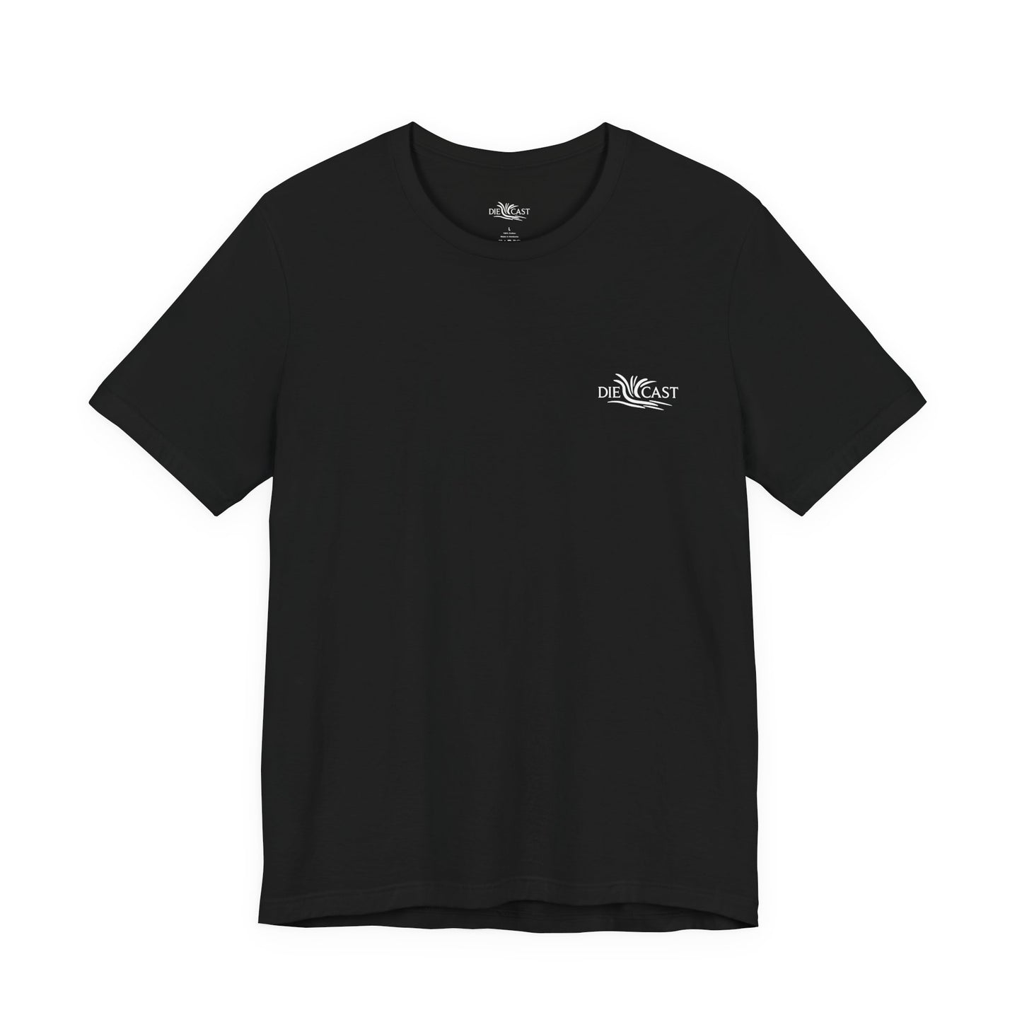 DieCast Jaguar Cloud Tee