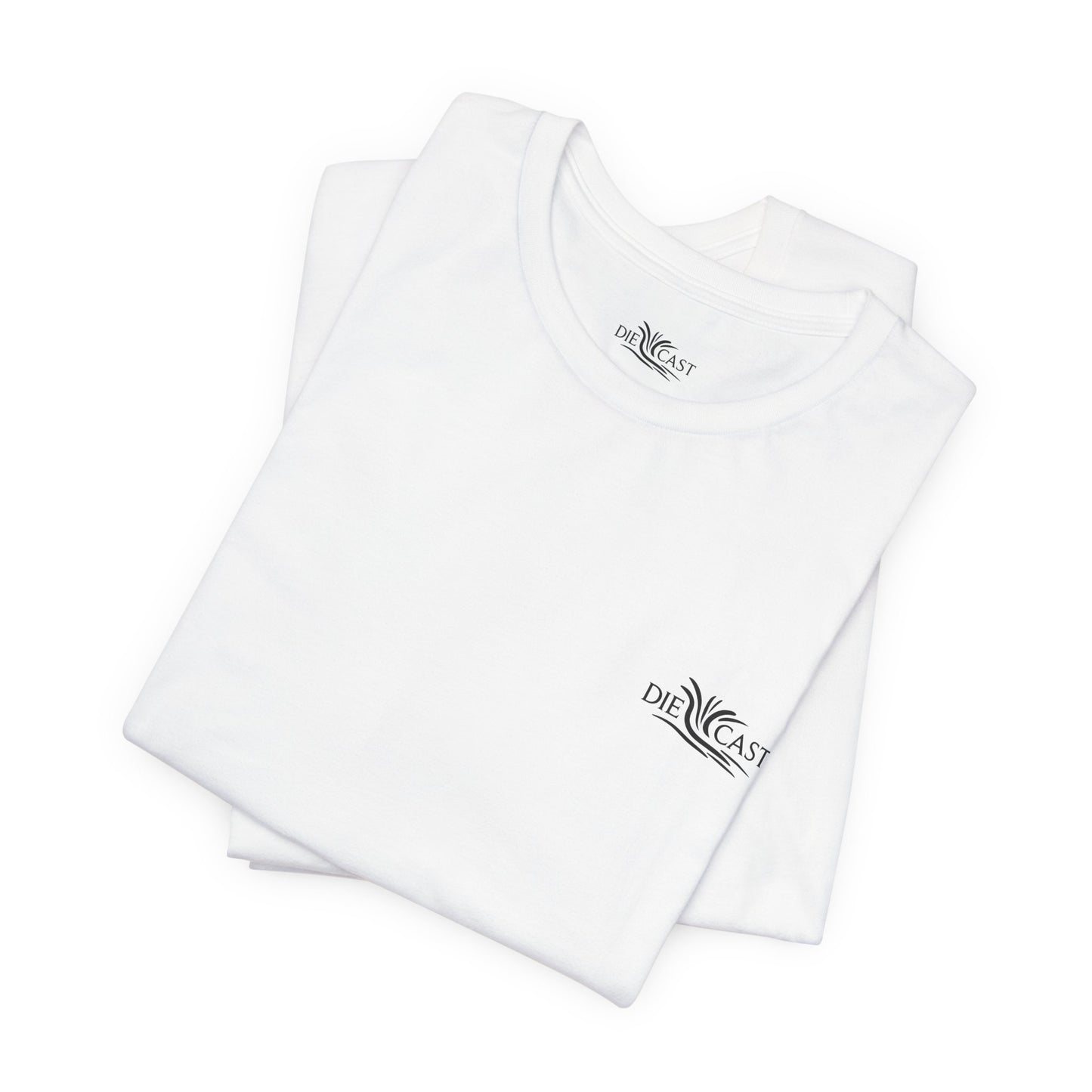 DieCast Penguin Cloud Tee