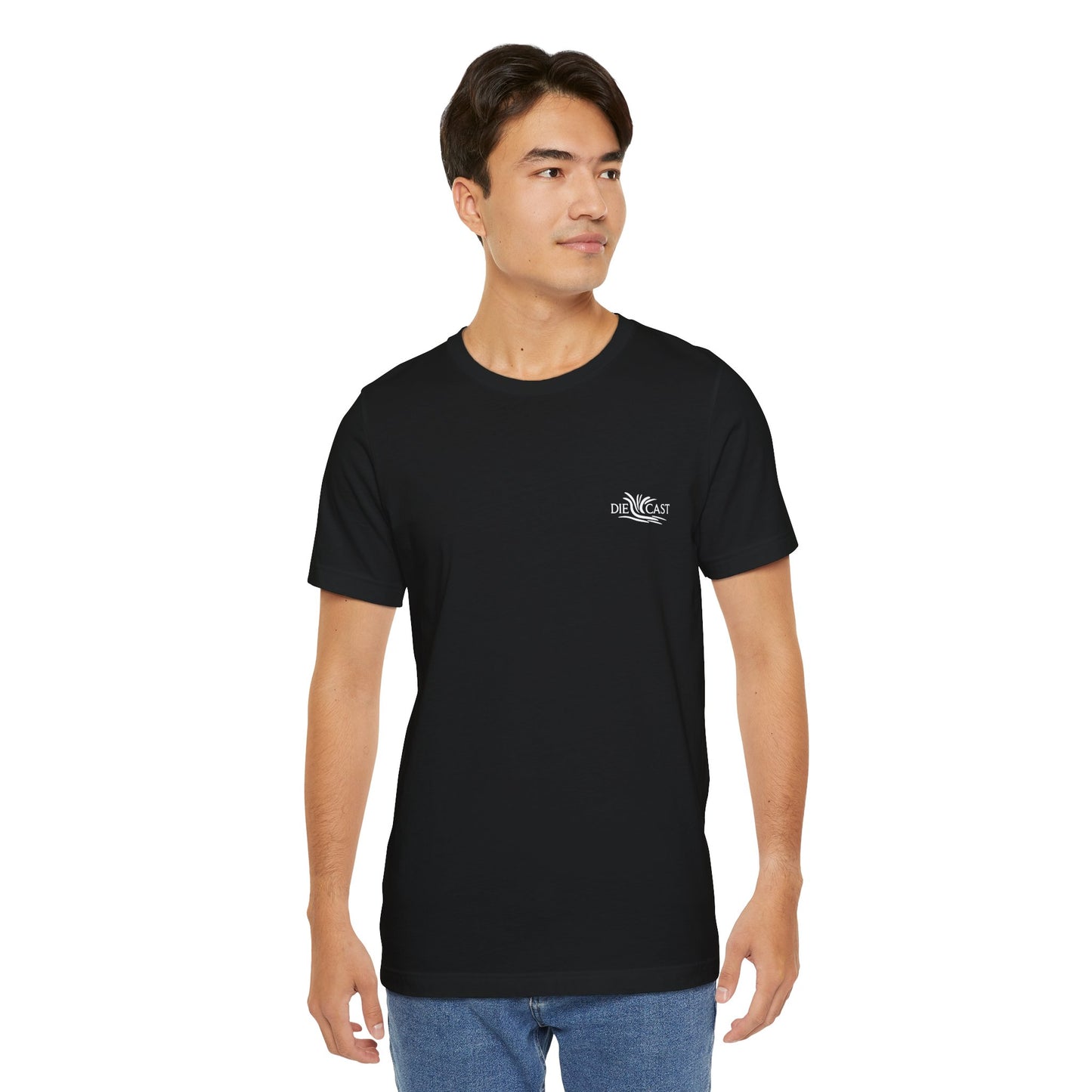 DieCast Jaguar Cloud Tee